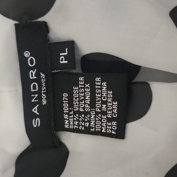 Office Jacket - Picture 3 of 5